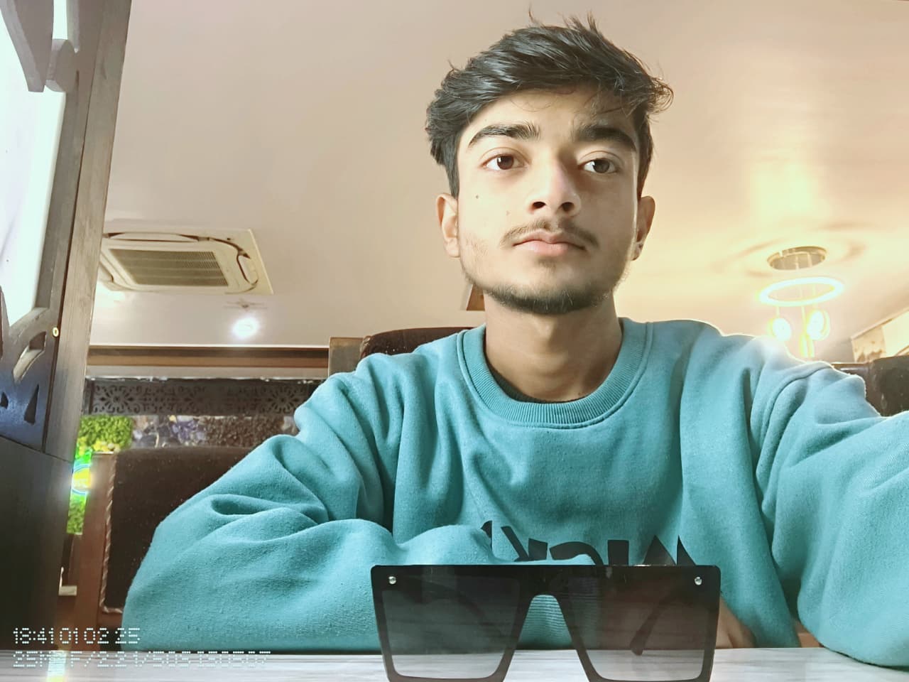 Ankit Kumar - AI Developer